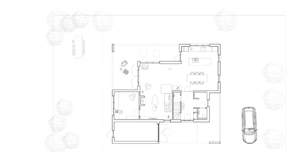 Arjen Reas Architecten - Out Of The Box