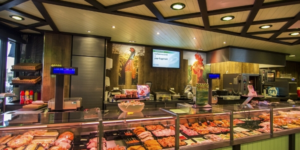 Arjen Reas Architecten - Poulterer Berkel en Rodenrijs