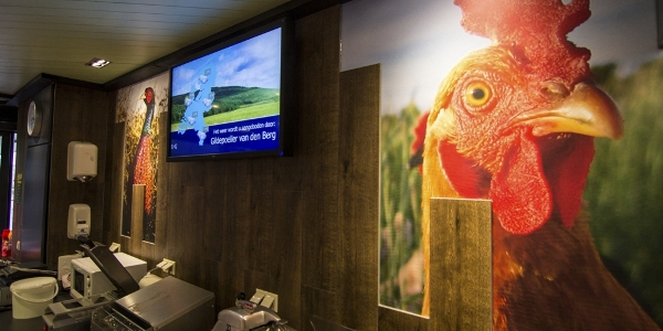 Arjen Reas Architecten - Poulterer Berkel en Rodenrijs