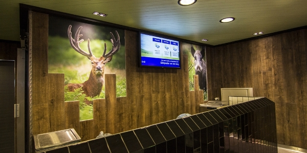 Arjen Reas Architecten - Poulterer Berkel en Rodenrijs