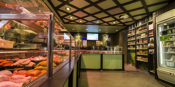 Arjen Reas Architecten - Poulterer Berkel en Rodenrijs