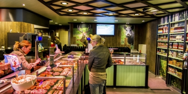 Arjen Reas Architecten - Poulterer Berkel en Rodenrijs