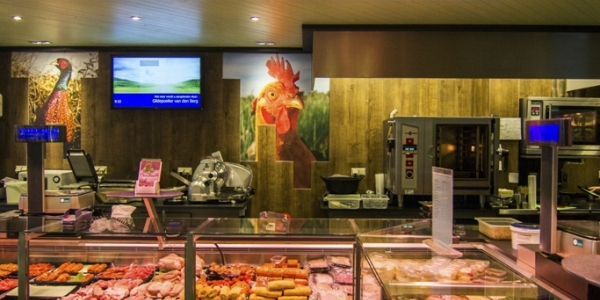 Arjen Reas Architecten - Poulterer Berkel en Rodenrijs