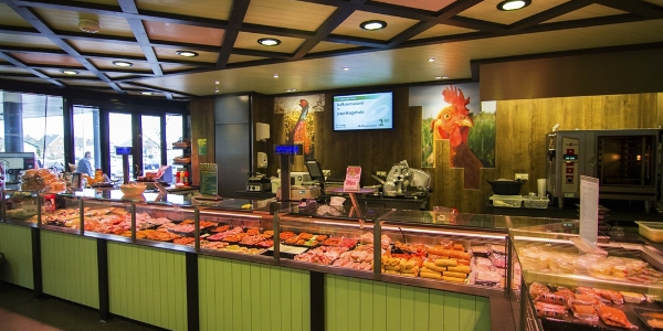 Arjen Reas Architecten - Poulterer Berkel en Rodenrijs
