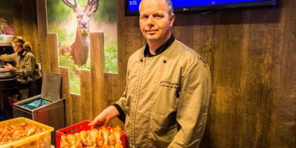 Arjen Reas Architecten - Poulterer Berkel en Rodenrijs