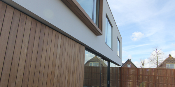 Arjen Reas Architecten - House Z