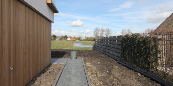 Arjen Reas Architecten - House Z