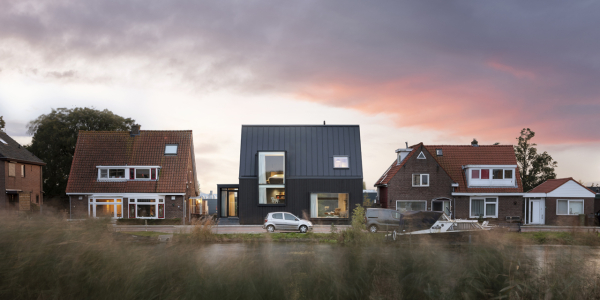 House Akerdijk