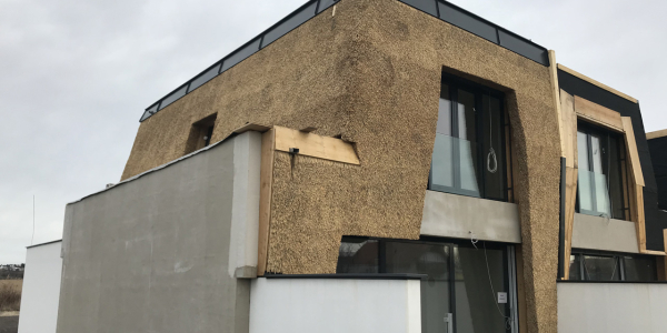 Arjen Reas Architecten - Seevillen