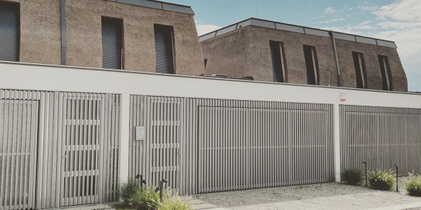 Arjen Reas Architecten - Seevillen