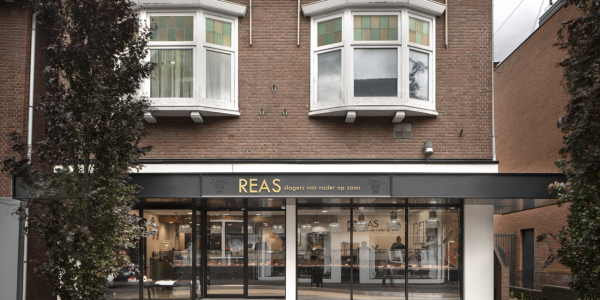 Butcher Store Reas II