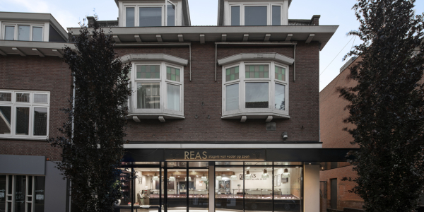 Butcher Store Reas II