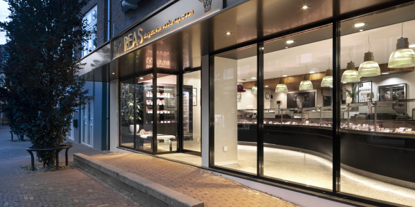 Butcher Store Reas II