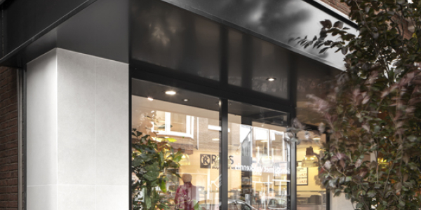 Butcher Store Reas II