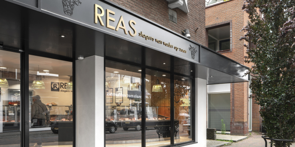 Butcher Store Reas II