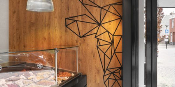 Butcher Store Reas II