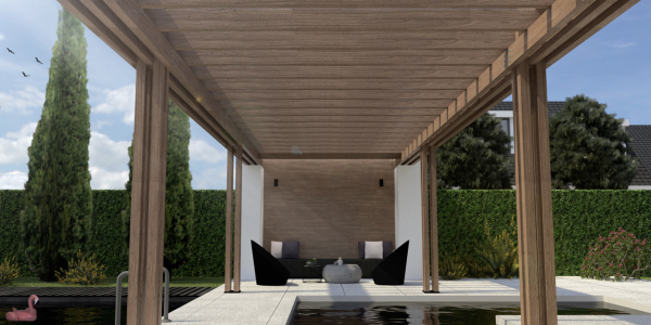 Veranda Benthuizen