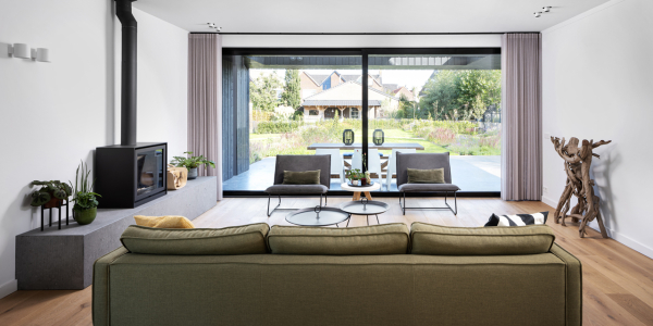 Villa Benthuizen