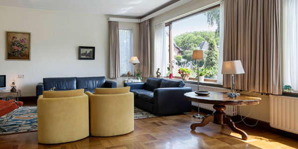 Villa Den Bosch
